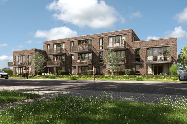 Te koop: Skriesstrjitte Bouwnummer 9, 9271 EA De Westereen